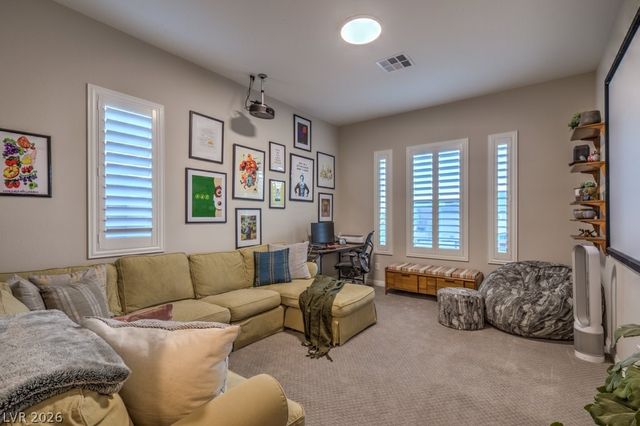 12622 Point Sierra Street, Las Vegas, NV 89138