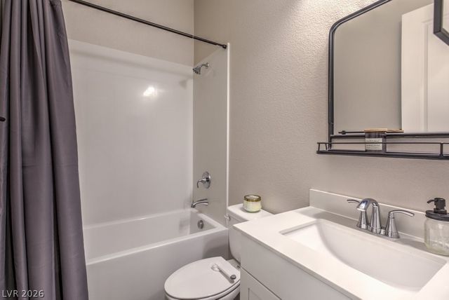12622 Point Sierra Street, Las Vegas, NV 89138