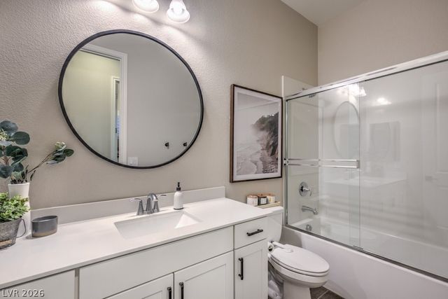 12622 Point Sierra Street, Las Vegas, NV 89138
