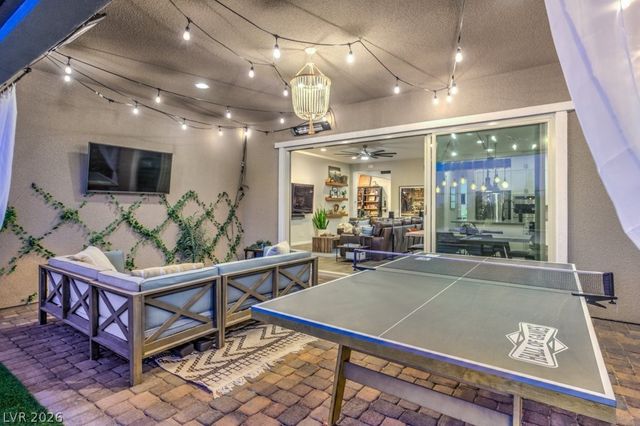 12622 Point Sierra Street, Las Vegas, NV 89138
