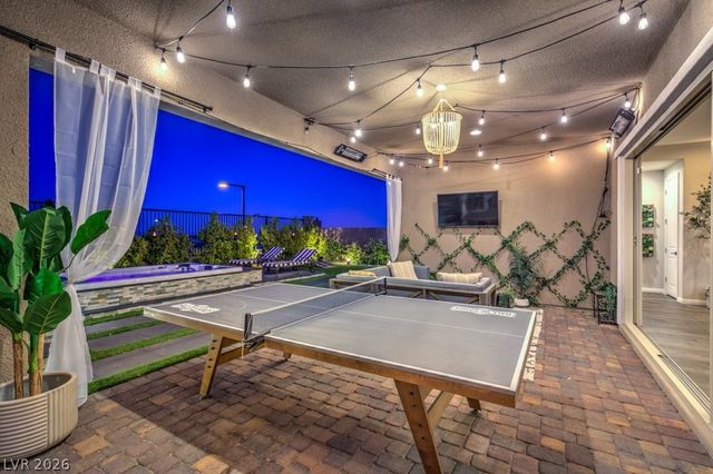 12622 Point Sierra Street, Las Vegas, NV 89138