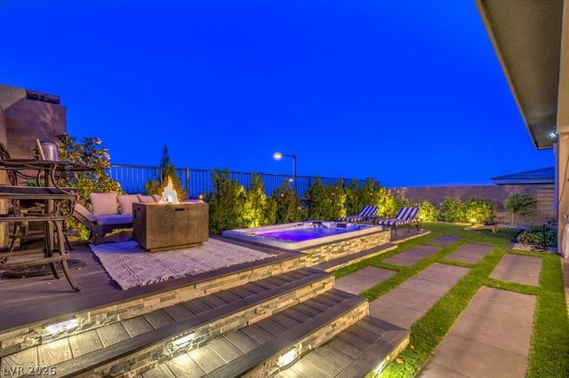 12622 Point Sierra Street, Las Vegas, NV 89138