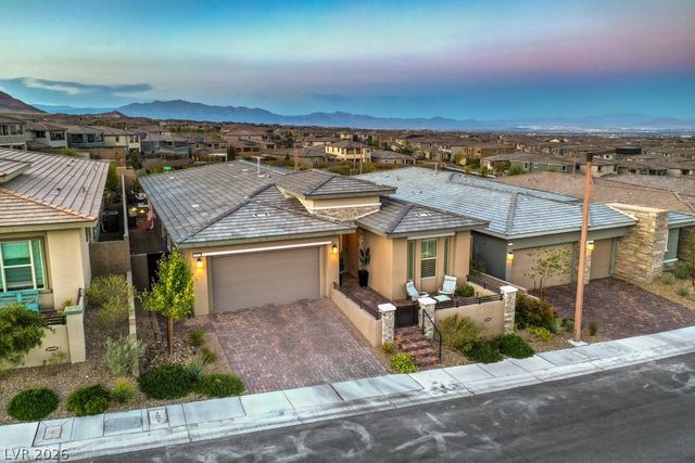 12622 Point Sierra Street, Las Vegas, NV 89138