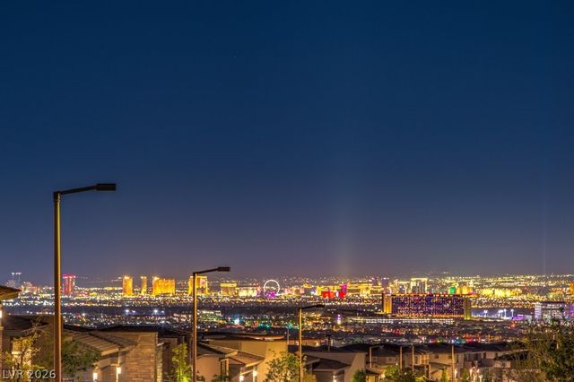 12622 Point Sierra Street, Las Vegas, NV 89138