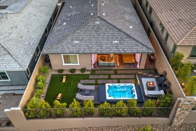 12622 Point Sierra Street, Las Vegas, NV 89138