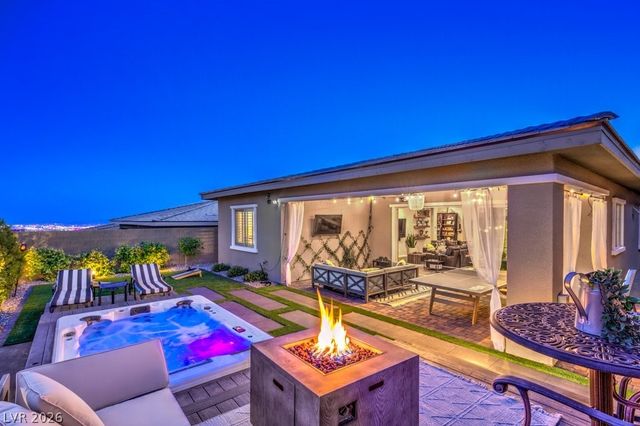 12622 Point Sierra Street, Las Vegas, NV 89138