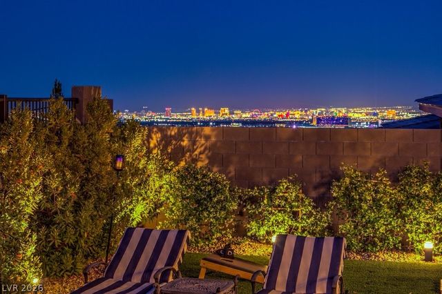 12622 Point Sierra Street, Las Vegas, NV 89138