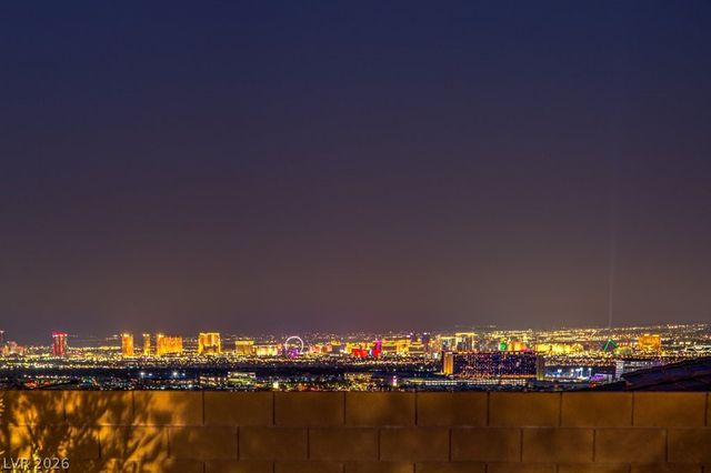 12622 Point Sierra Street, Las Vegas, NV 89138