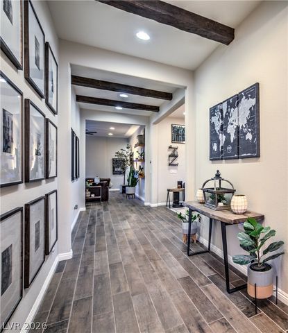 12622 Point Sierra Street, Las Vegas, NV 89138