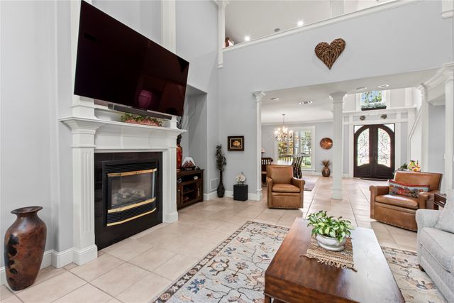 301 Saint Andrews Drive, Mabank, TX 75156
