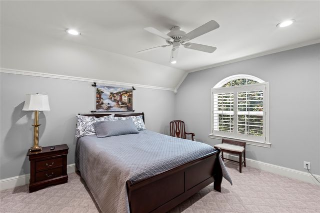 301 Saint Andrews Drive, Mabank, TX 75156