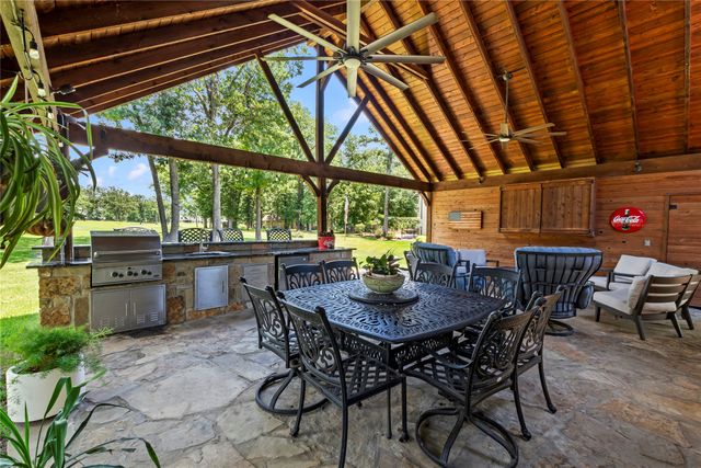301 Saint Andrews Drive, Mabank, TX 75156
