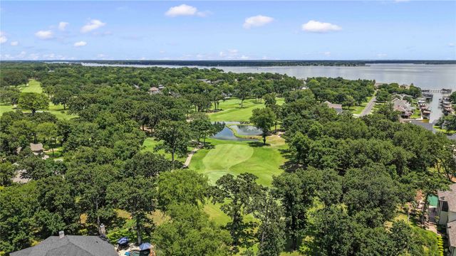 301 Saint Andrews Drive, Mabank, TX 75156