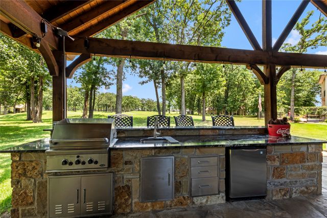 301 Saint Andrews Drive, Mabank, TX 75156
