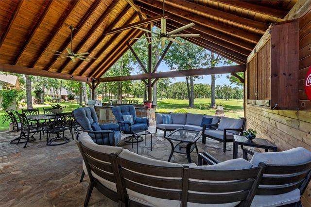 301 Saint Andrews Drive, Mabank, TX 75156