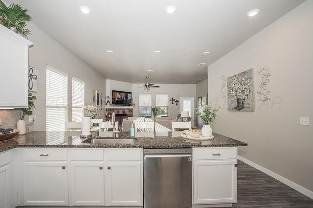 1642 LULLWATER Road, Amarillo, TX 79118