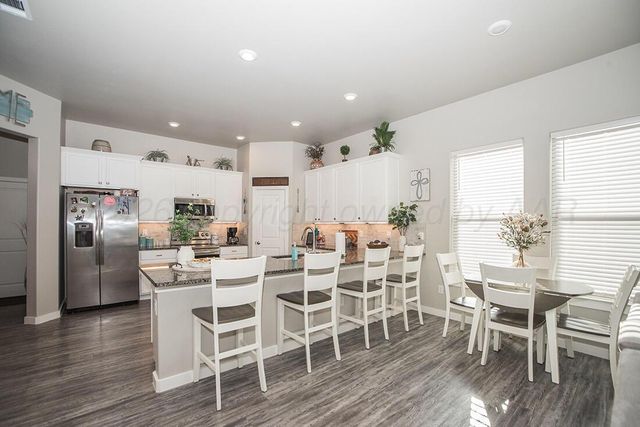 1642 LULLWATER Road, Amarillo, TX 79118