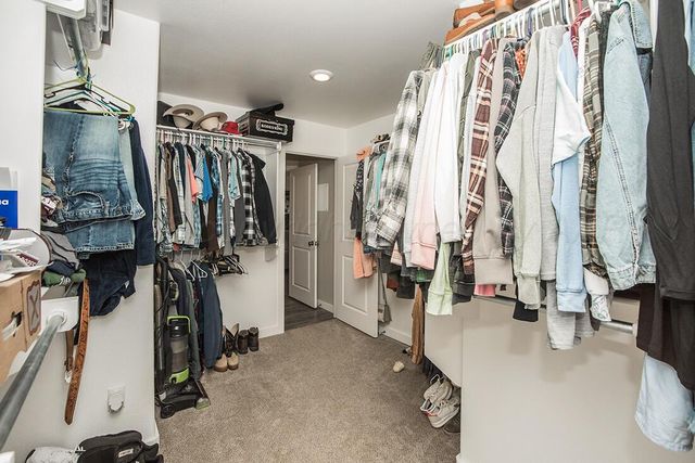 1642 LULLWATER Road, Amarillo, TX 79118