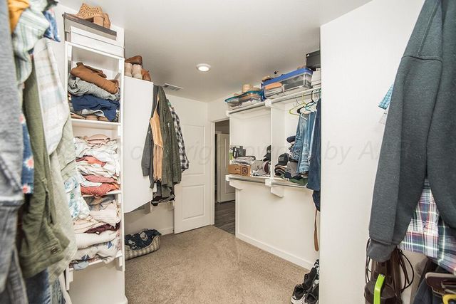 1642 LULLWATER Road, Amarillo, TX 79118