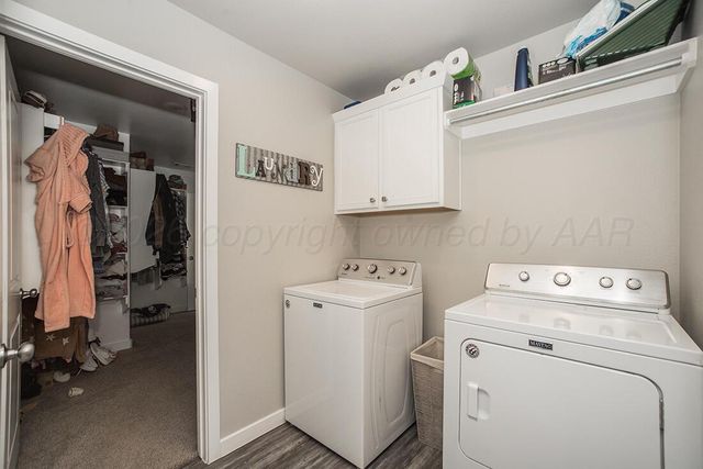 1642 LULLWATER Road, Amarillo, TX 79118