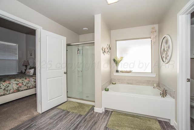 1642 LULLWATER Road, Amarillo, TX 79118