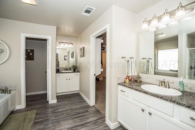 1642 LULLWATER Road, Amarillo, TX 79118