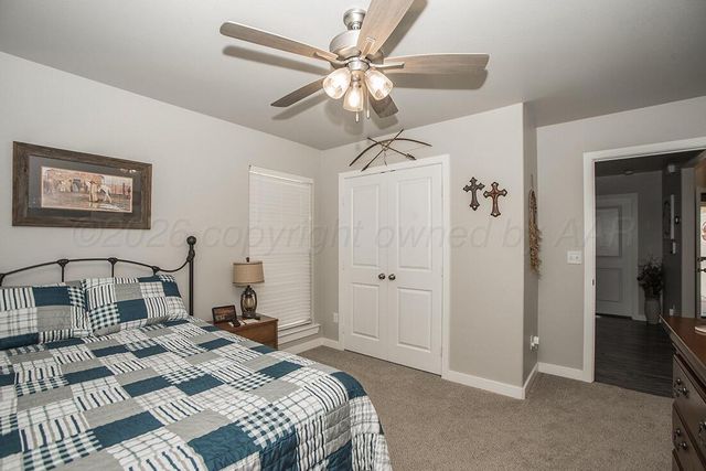 1642 LULLWATER Road, Amarillo, TX 79118