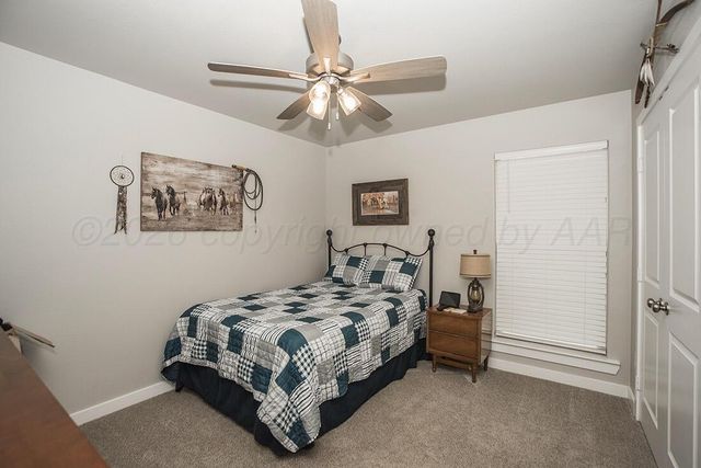 1642 LULLWATER Road, Amarillo, TX 79118