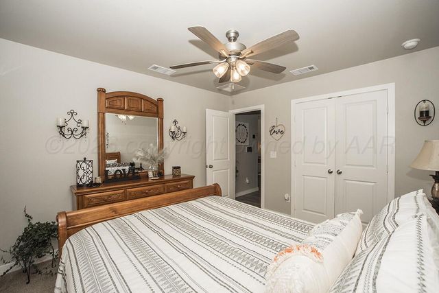 1642 LULLWATER Road, Amarillo, TX 79118