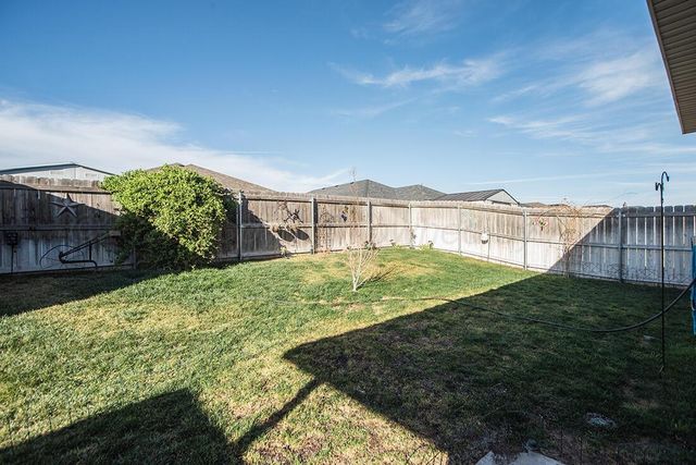 1642 LULLWATER Road, Amarillo, TX 79118