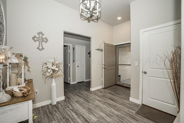 1642 LULLWATER Road, Amarillo, TX 79118