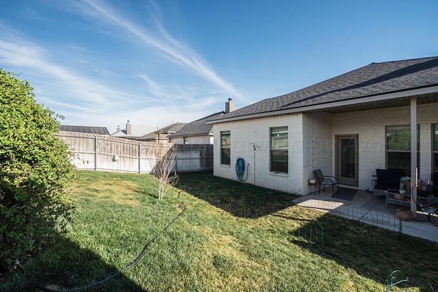 1642 LULLWATER Road, Amarillo, TX 79118