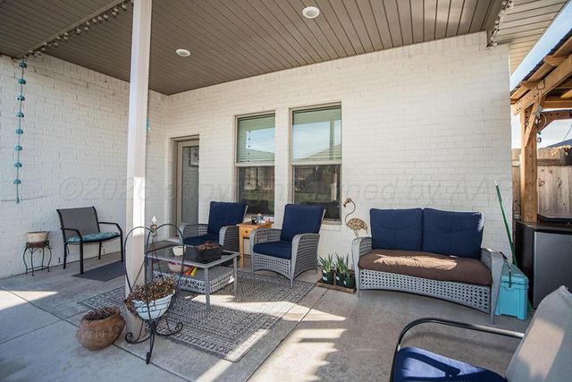 1642 LULLWATER Road, Amarillo, TX 79118