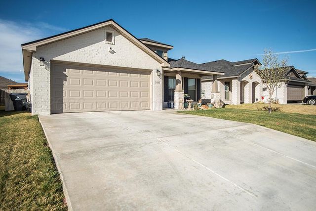 1642 LULLWATER Road, Amarillo, TX 79118