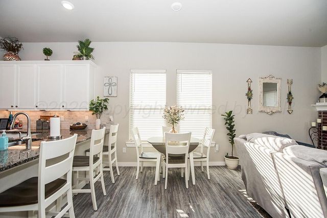 1642 LULLWATER Road, Amarillo, TX 79118