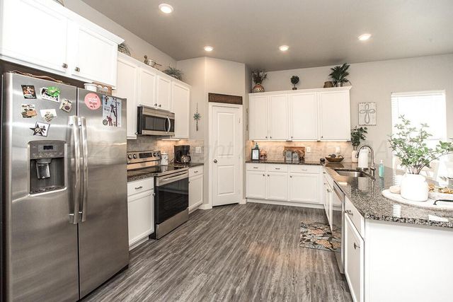 1642 LULLWATER Road, Amarillo, TX 79118