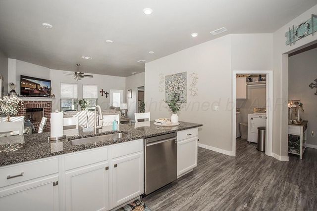 1642 LULLWATER Road, Amarillo, TX 79118