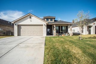 1642 LULLWATER Road, Amarillo, TX 79118