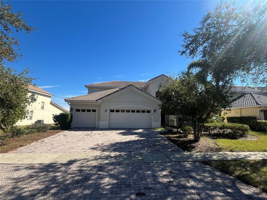 3557 VALLEYVIEW DRIVE, Kissimmee, FL 34746