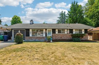 1106 SE 26th Street, Auburn, WA 98002
