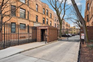 744 W California Terrace 1, Chicago, IL 60657