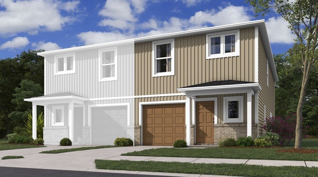 6802 SW Dignity Avenue, Bentonville, AR 72713