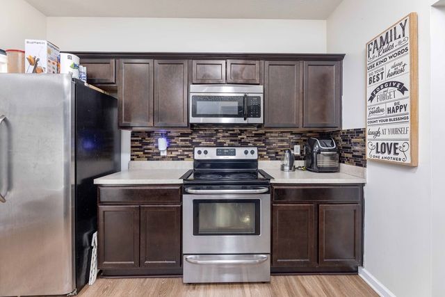 724 Upland Court, Columbus, GA 31907