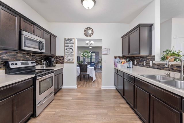 724 Upland Court, Columbus, GA 31907