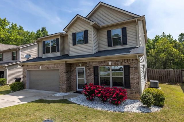 724 Upland Court, Columbus, GA 31907