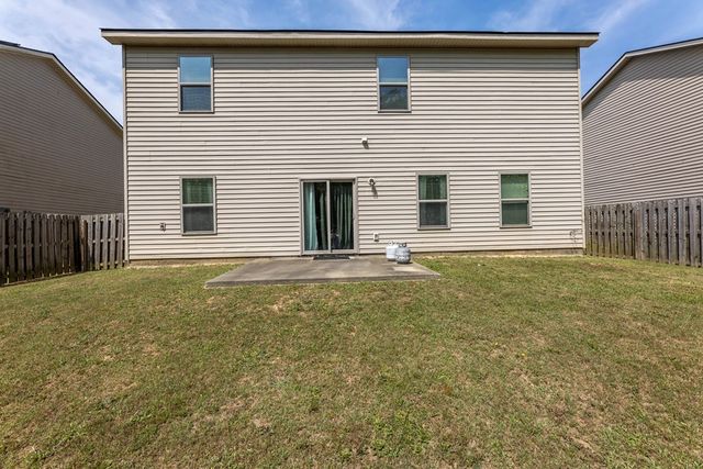 724 Upland Court, Columbus, GA 31907