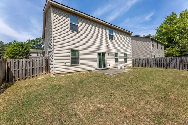 724 Upland Court, Columbus, GA 31907