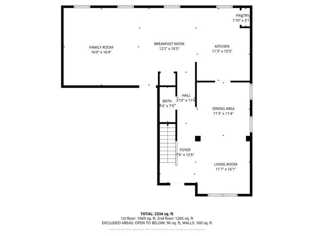 724 Upland Court, Columbus, GA 31907