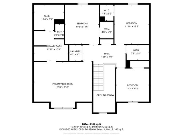 724 Upland Court, Columbus, GA 31907