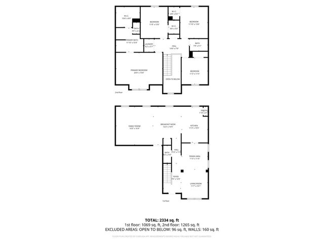 724 Upland Court, Columbus, GA 31907